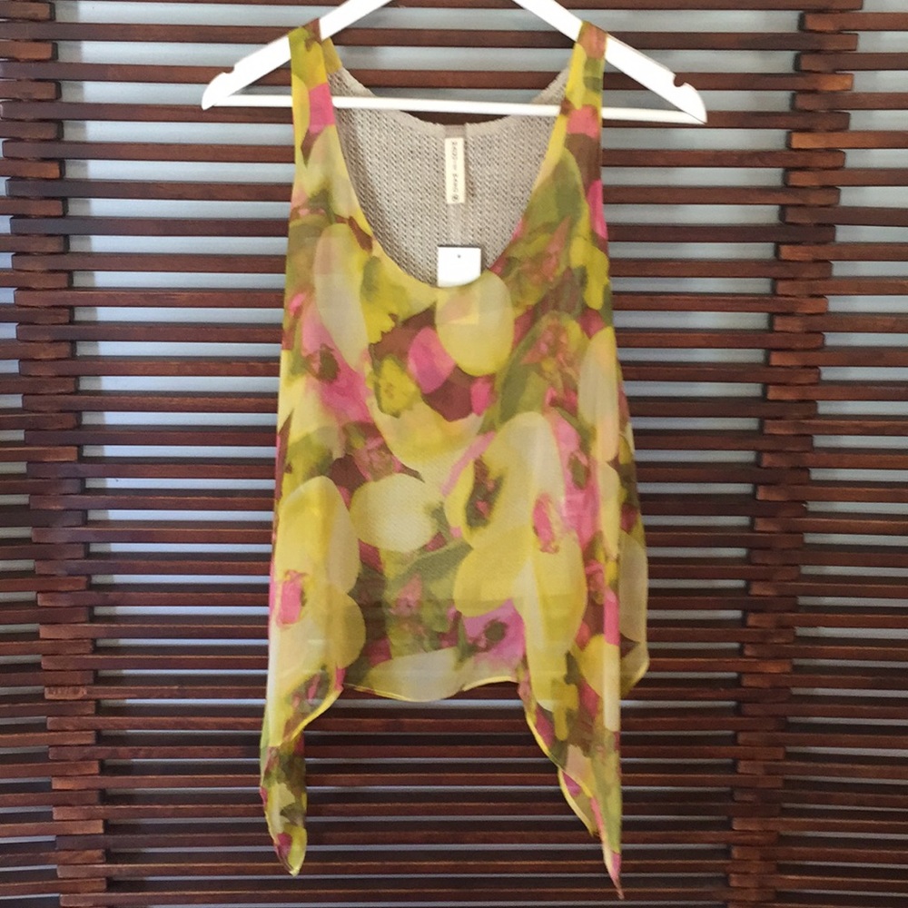 Maggie Ward blouse